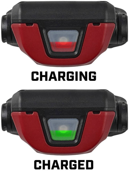  Streamlight Syclone Ultra-Compact USB Rechargeable Work Light