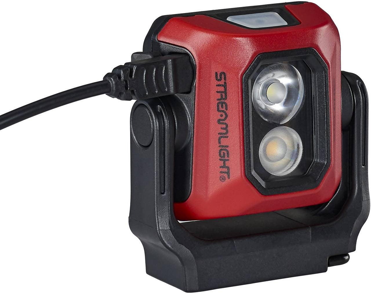  Streamlight Syclone Ultra-Compact USB Rechargeable Work Light