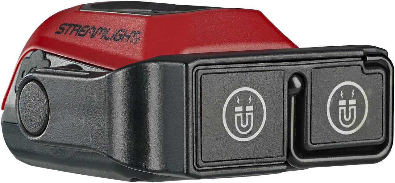  Streamlight Syclone Ultra-Compact USB Rechargeable Work Light