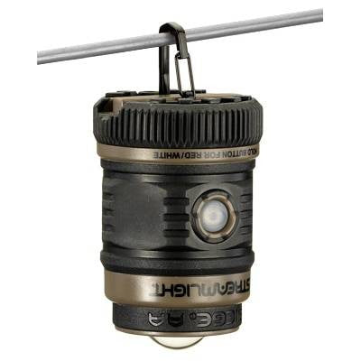  Streamlight The Siege AA Ultra-Compact Lantern