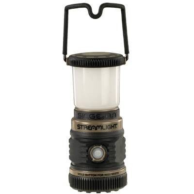  Streamlight The Siege AA Ultra-Compact Lantern