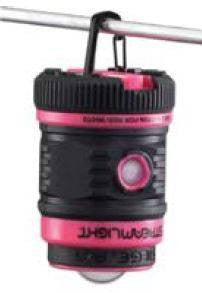  Streamlight The Siege AA Ultra-Compact Pink Lantern
