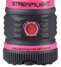  Streamlight The Siege AA Ultra-Compact Pink Lantern