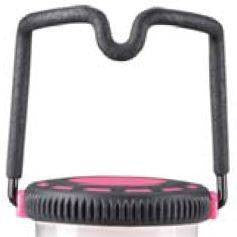  Streamlight The Siege AA Ultra-Compact Pink Lantern