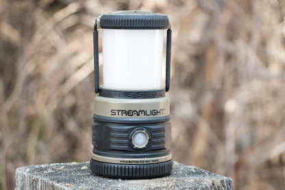  Streamlight The Siege Hand Lantern