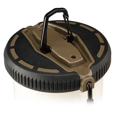  Streamlight The Siege Hand Lantern