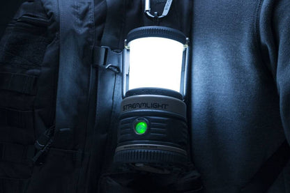  Streamlight The Siege Hand Lantern
