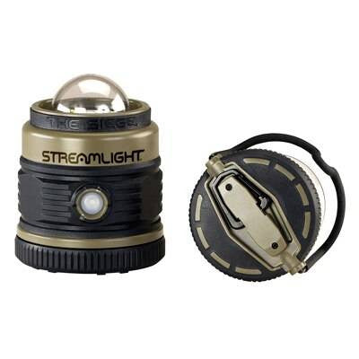  Streamlight The Siege Hand Lantern
