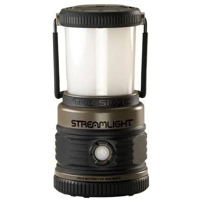  Streamlight The Siege Hand Lantern
