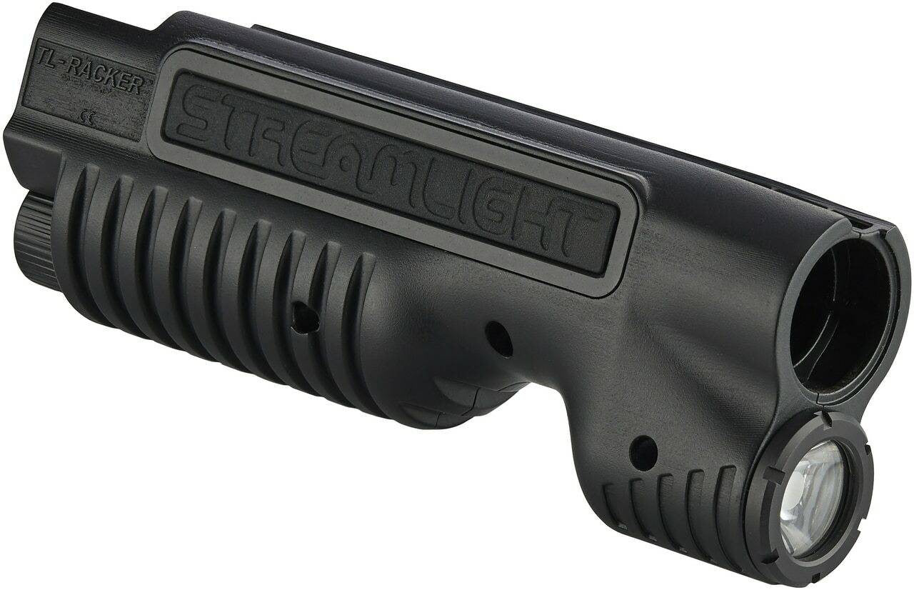  Streamlight TL-Racker 850 Lumen Integrated Shotgun Forend Light