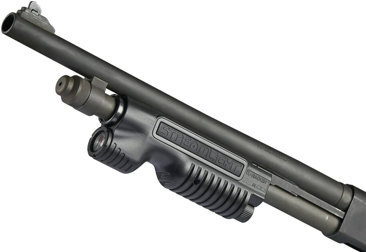  Streamlight TL-Racker 850 Lumen Integrated Shotgun Forend Light