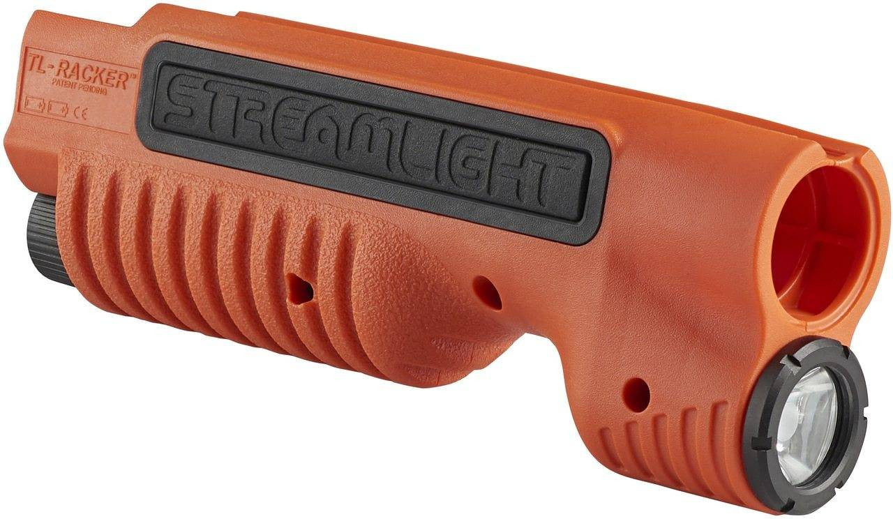  Streamlight TL-Racker 850 Lumen Integrated Shotgun Forend Light