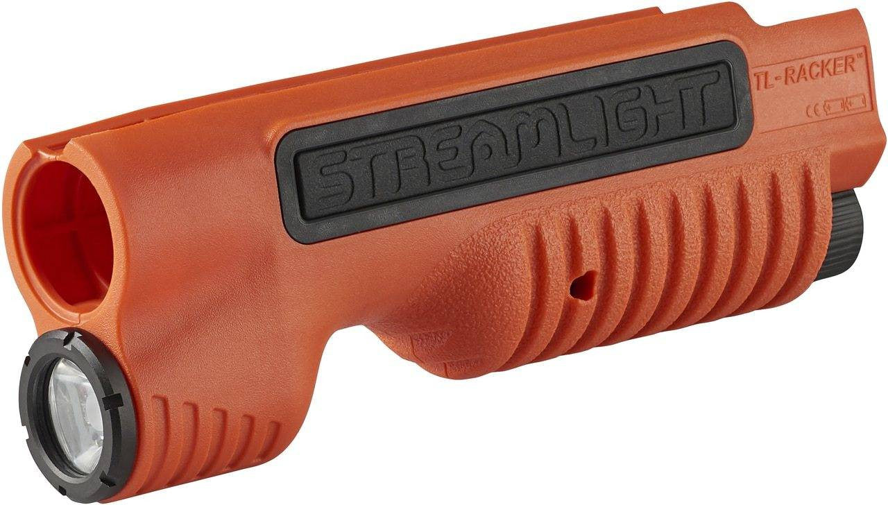  Streamlight TL-Racker 850 Lumen Integrated Shotgun Forend Light