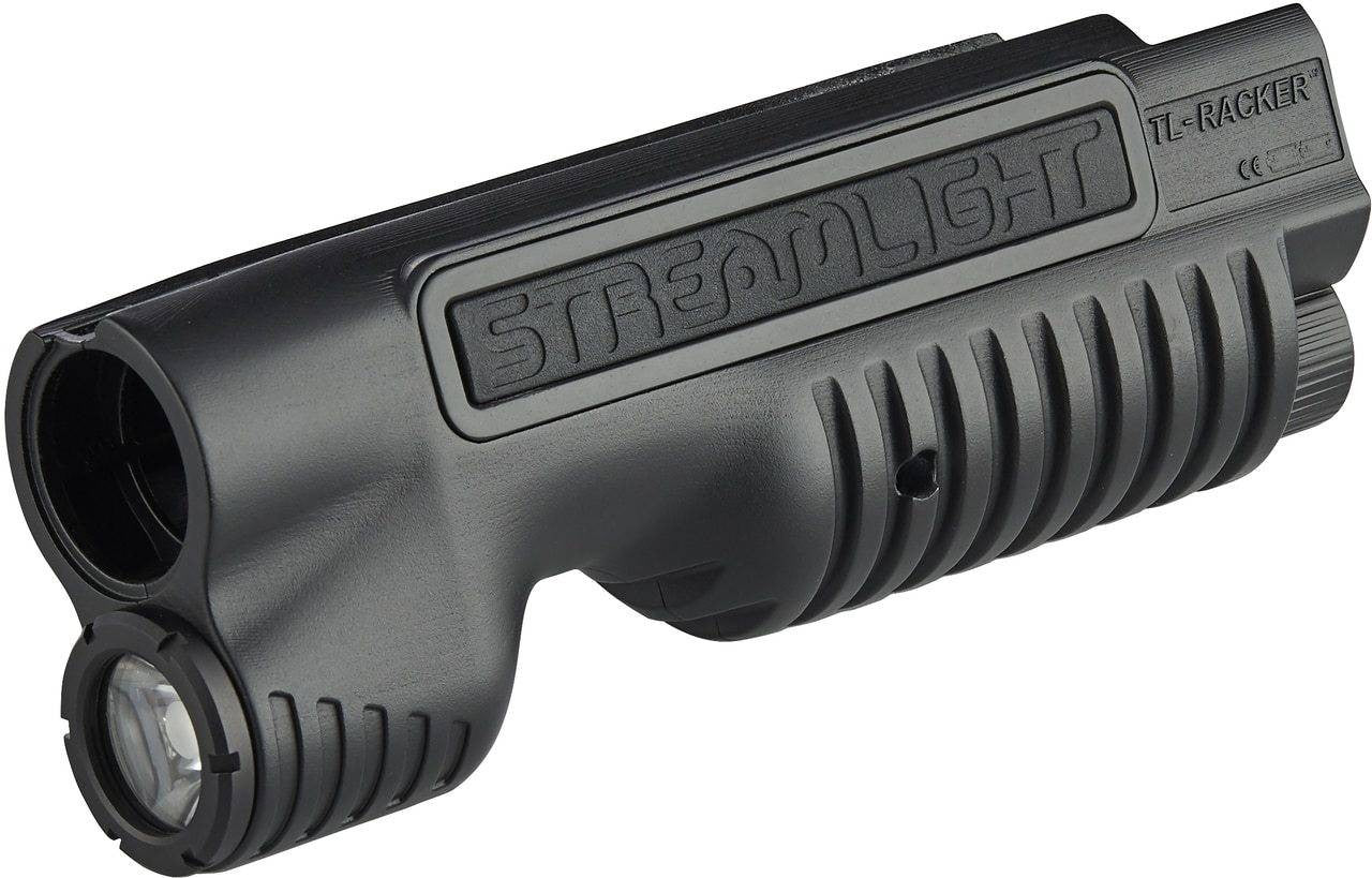  Streamlight TL-Racker 850 Lumen Integrated Shotgun Forend Light
