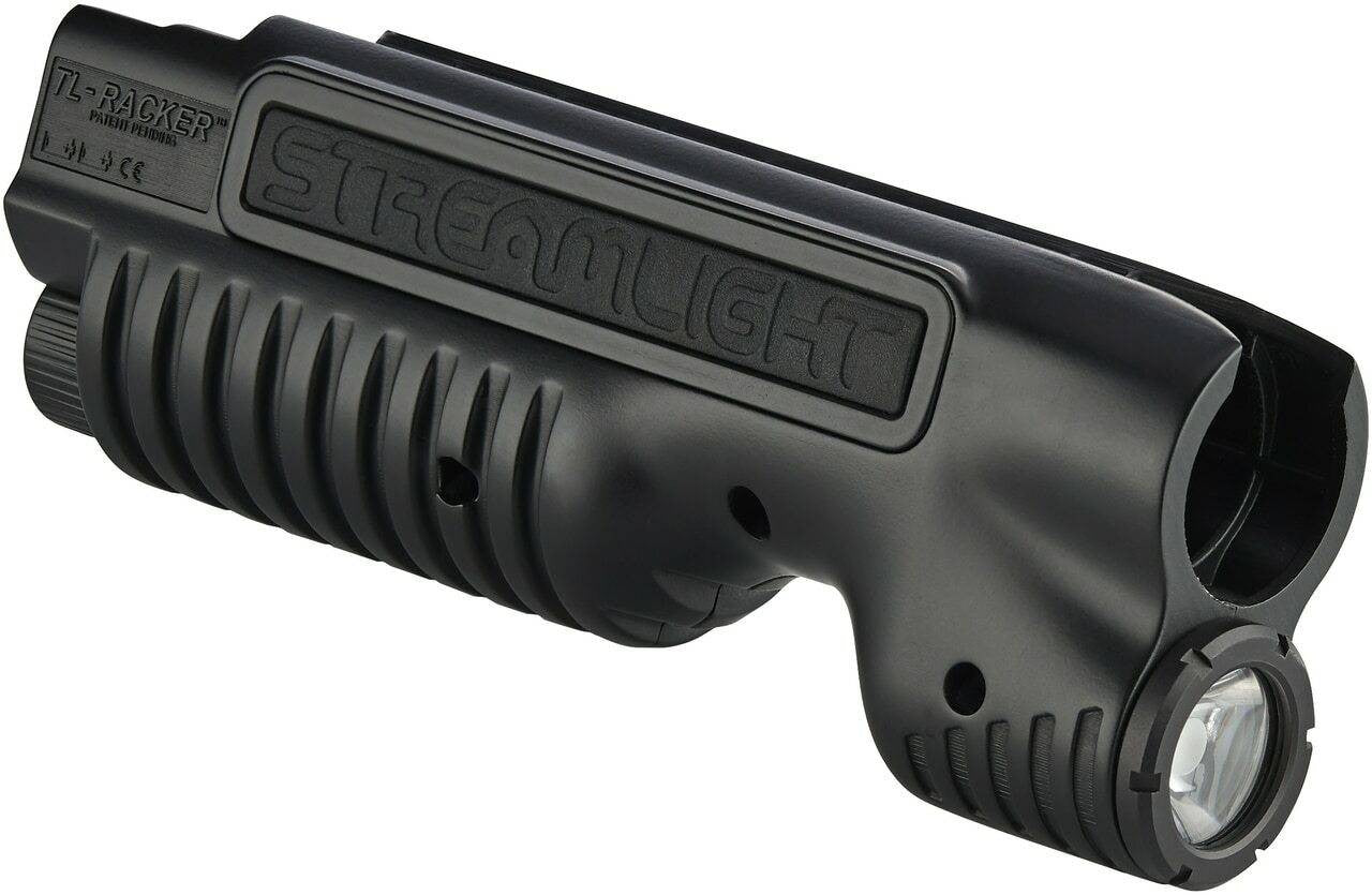  Streamlight TL-Racker 850 Lumen Integrated Shotgun Forend Light