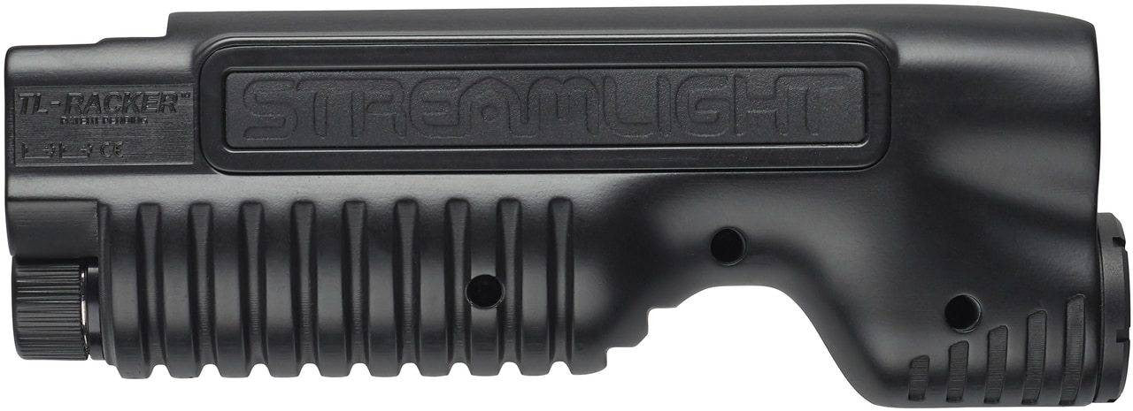  Streamlight TL-Racker 850 Lumen Integrated Shotgun Forend Light