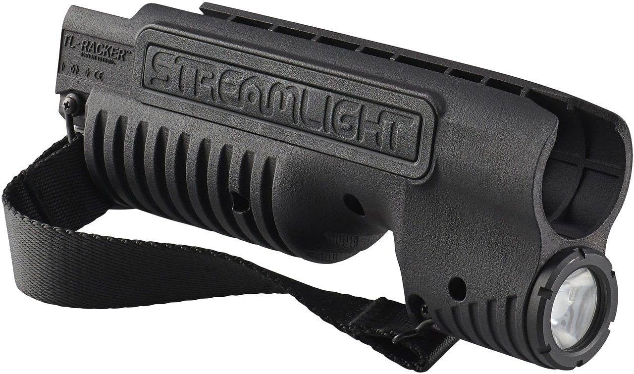  Streamlight TL-Racker 850 Lumen Integrated Shotgun Forend Light