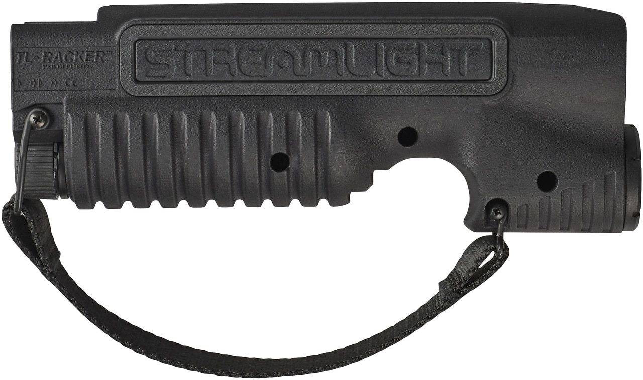  Streamlight TL-Racker 850 Lumen Integrated Shotgun Forend Light