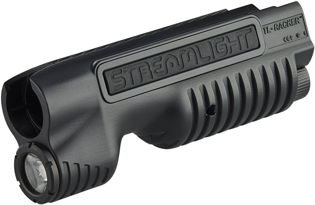  Streamlight TL-Racker 850 Lumen Integrated Shotgun Forend Light