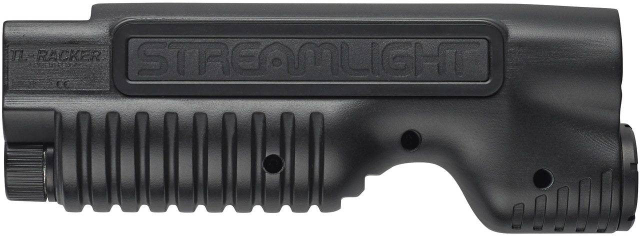  Streamlight TL-Racker 850 Lumen Integrated Shotgun Forend Light