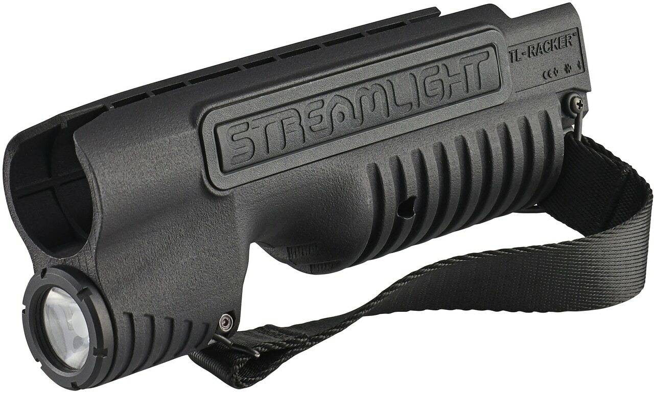  Streamlight TL-Racker 850 Lumen Integrated Shotgun Forend Light