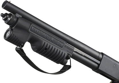 Streamlight TL-Racker 850 Lumen Integrated Shotgun Forend Light