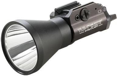  Streamlight TLR-1 Game Spotter