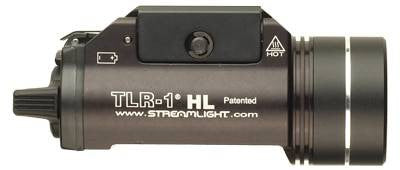  Streamlight TLR-1 HL Weaponlight 69260