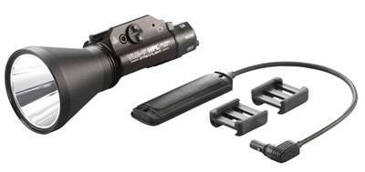  Streamlight TLR-1 HPL High Lumen Weapon Mounted Light
