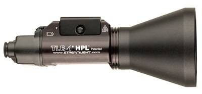  Streamlight TLR-1 HPL High Lumen Weapon Mounted Light
