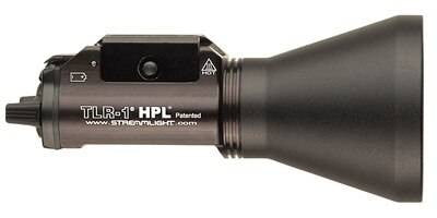  Streamlight TLR-1 HPL High Lumen Weapon Mounted Light