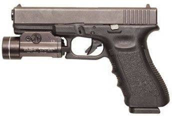  Streamlight TLR-1 Light 69110