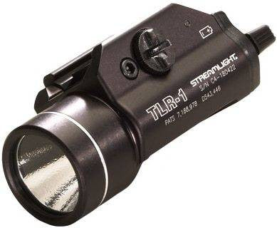  Streamlight TLR-1 Light 69110