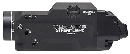  Streamlight TLR-10 G Low-Profile Green Laser Weaponlight