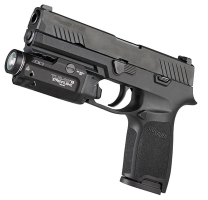  Streamlight TLR-10 G Low-Profile Green Laser Weaponlight