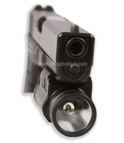  Streamlight TLR-1s 300 Lumen WeaponLight- STROBE