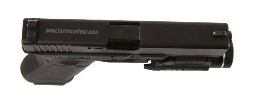  Streamlight TLR-1s 300 Lumen WeaponLight- STROBE