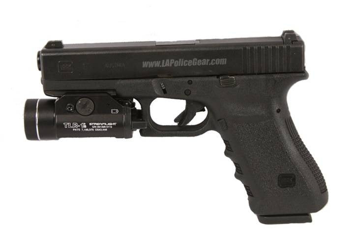  Streamlight TLR-1s 300 Lumen WeaponLight- STROBE