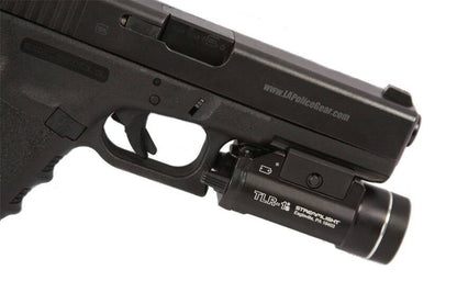 Streamlight TLR-1s 300 Lumen WeaponLight- STROBE
