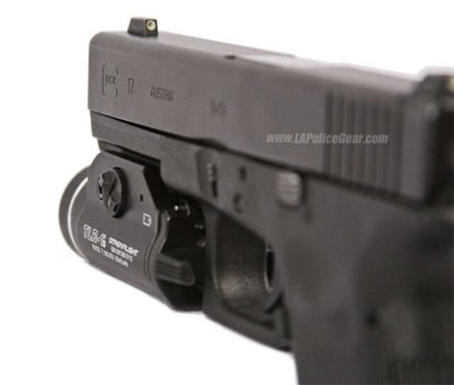  Streamlight TLR-1s 300 Lumen WeaponLight- STROBE
