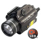  Streamlight TLR-2 HL WeaponLight With Laser Site