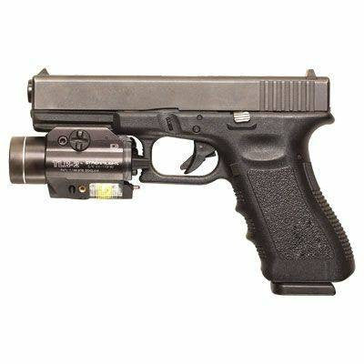  Streamlight TLR-2 WeaponLight With Laser Site