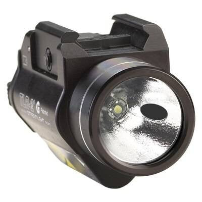  Streamlight TLR-2G WeaponLightwith Green Laser
