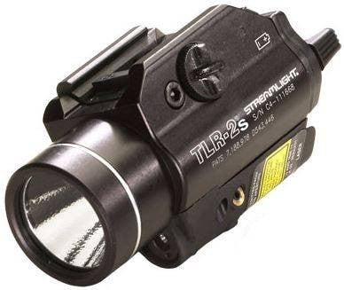  Streamlight TLR-2s WeaponLight With Laser