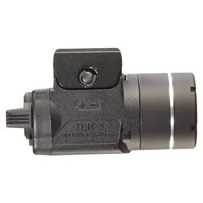  Streamlight TLR-3 LED WeaponLight