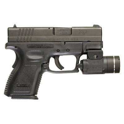  Streamlight TLR-3 LED WeaponLight