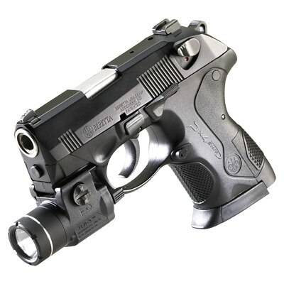  Streamlight TLR-3 LED WeaponLight