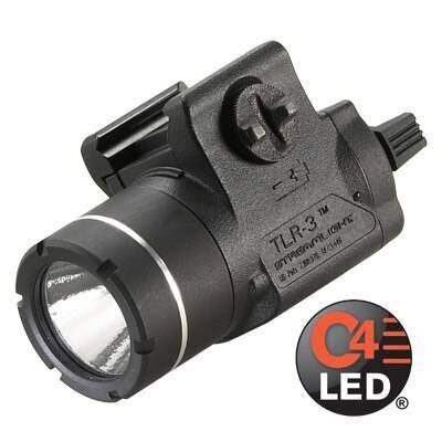  Streamlight TLR-3 LED WeaponLight