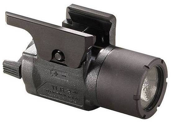  Streamlight TLR-3/TLR-4 H&K USP Full-Size Adapter