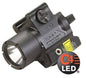  Streamlight TLR-4 Compact WeaponLight With Laser For USP Compact